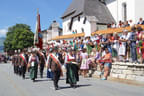 Bezirksmusikfest in St. Jakob Umzug Bild 9