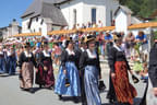 Bezirksmusikfest in St. Jakob Umzug Bild 29