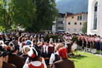 Bezirksmusikfest Brixen Bild 3