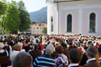 Bezirksmusikfest Brixen Bild 10