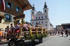 Bezirksmusikfest Brixen Bild 13