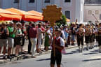 Bezirksmusikfest Brixen Bild 16