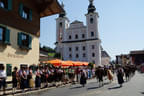 Bezirksmusikfest Brixen Bild 19