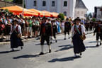 Bezirksmusikfest Brixen Bild 20