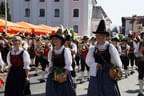 Bezirksmusikfest Brixen Bild 26