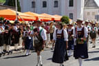 Bezirksmusikfest Brixen Bild 45