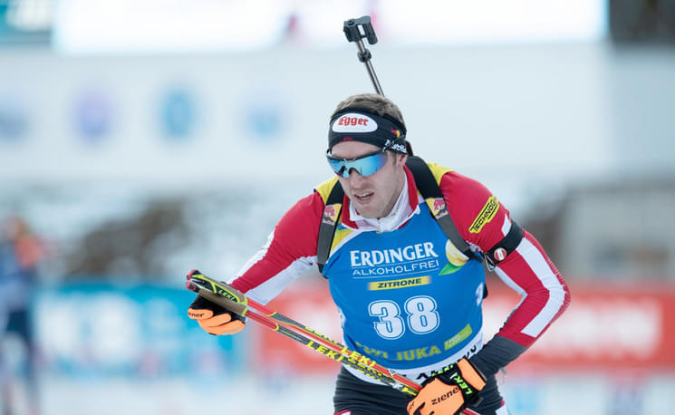 17.-Biathlon-World-Team-Challenge-auf-Schalke-mit-Lisa-Hauser-und-Dominik-Landertinger
