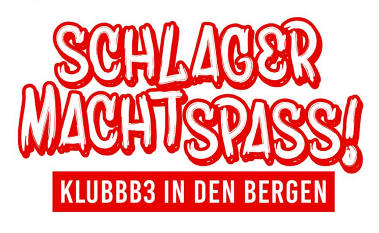 Schlager-macht-Spass-KLUBBB3-in-den-Bergen