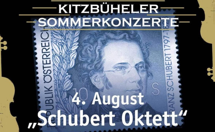 Kitzbueheler-Sommerkonzerte-Schubert-Oktett