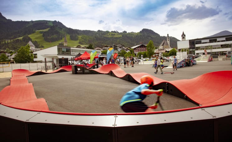 Funpark-Opening-Kitzbuehel