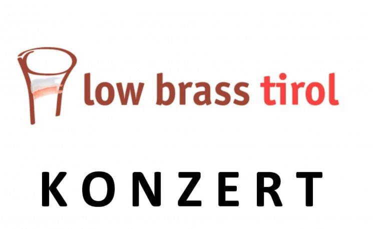 Low-Brass-Konzert