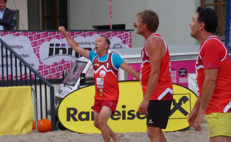 Austrian-Beachvolleyball-Tour-Sponsorenturnier