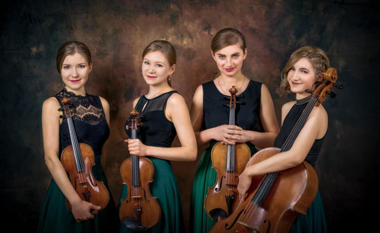 Jeuness-Konzert-Selini-Quartet