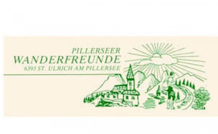 Pillerseer-Wanderfreunde
