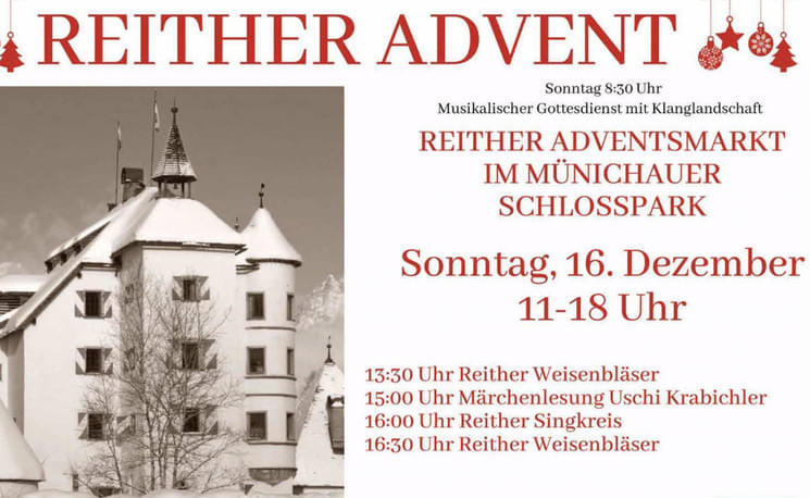 Reither-Advent