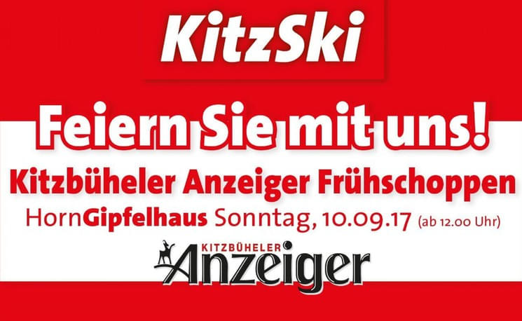 Kitzbueheler-Anzeiger-Fruehschoppen