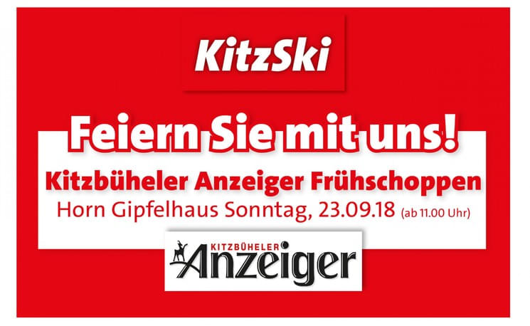 Kitzbueheler-Anzeiger-Fruehschoppen
