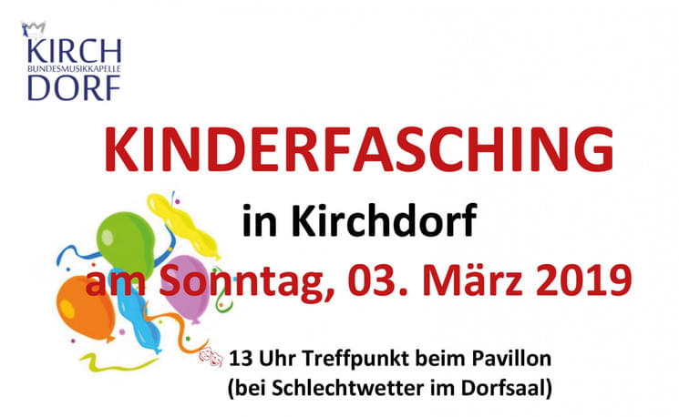 Kinderfasching-in-Kirchdorf