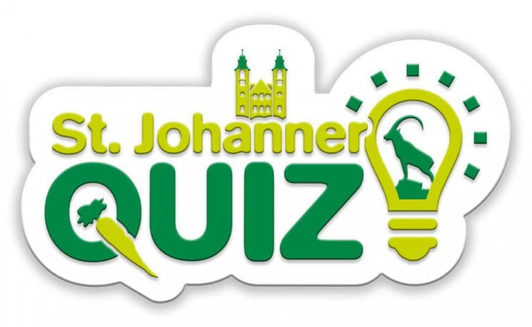 St.-Johanner-Quiz