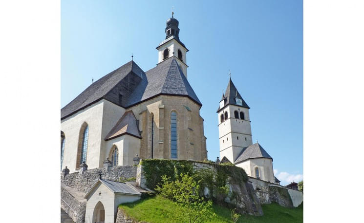 Kirchenmusik-in-der-Stadtpfarrkirche-Kitzbuehel