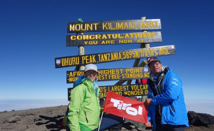 Foto-Praesentation-Besteigung-Kilimanjaro-