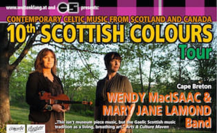 Scottish-Colours-Tour