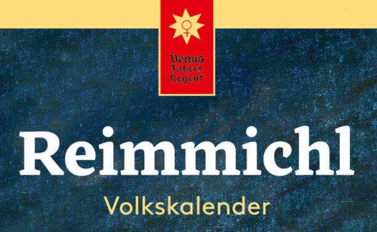 Reimmichl-Volkskalender-2018