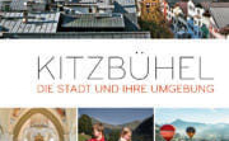 Kitzbuehel-Die-Stadt-und-ihre-Umgebung