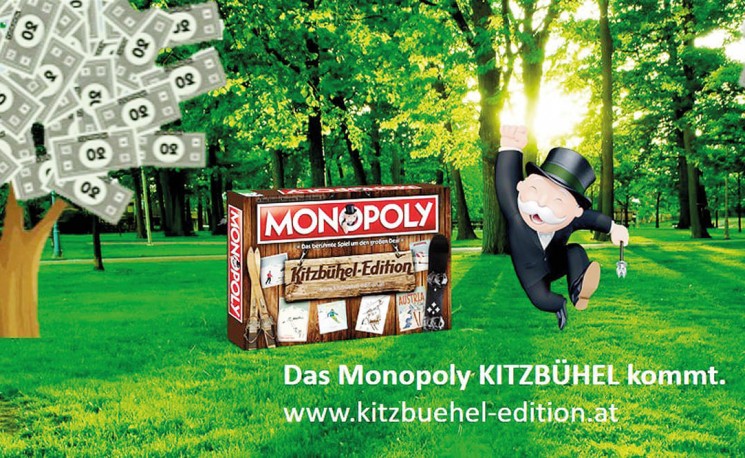 Monopoly-Kitzbuehel-Edition