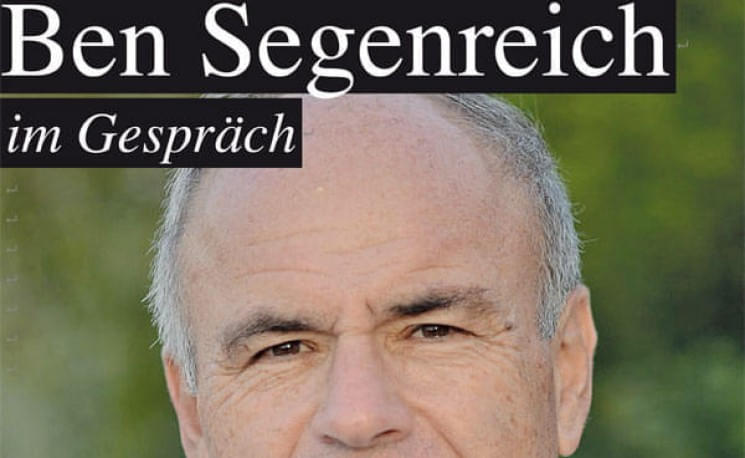 Ben-Segenreich-