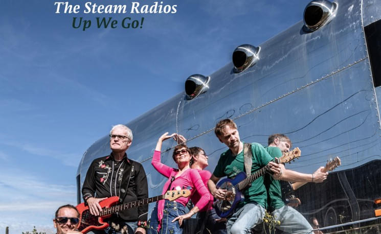 Steam-Radios-CD-